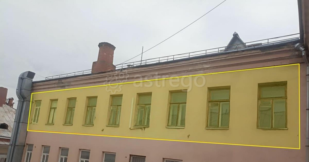6-комн. квартира, 293.3 м2, 6/6 эт. Москва - изображение 5