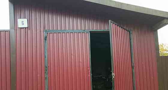 Дом, 268.3 м2, 10 соток, 2 эт. Шаховская