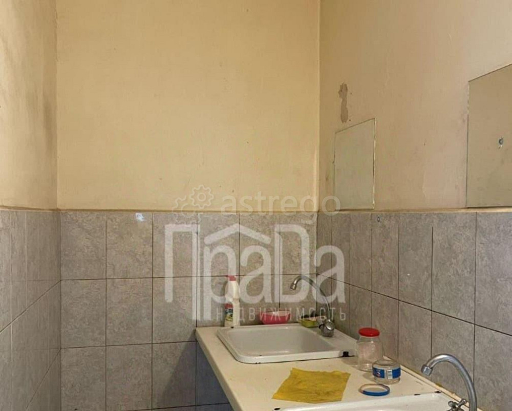 Комната, 12 м2, 3/5 эт. Красноярск - изображение 3