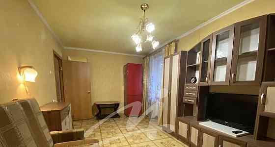 Комната, 18 м2, 3/5 эт. Люберцы