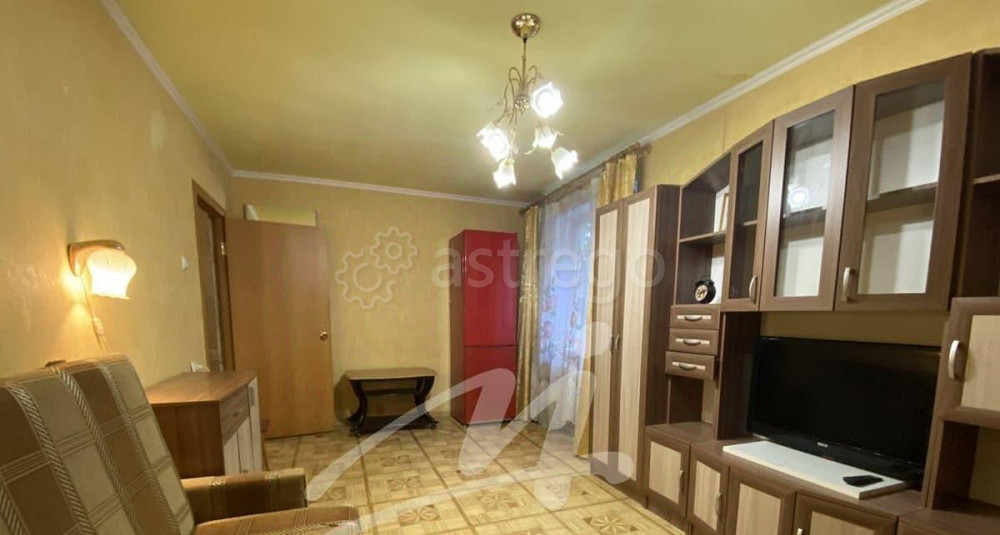 Комната, 18 м2, 3/5 эт. Люберцы - изображение 1