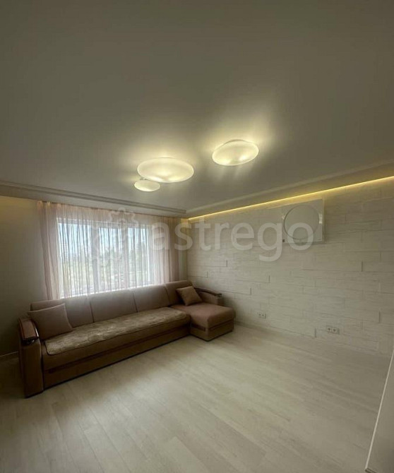 3-комн. квартира, 80 м2, 6/9 эт. Старый Оскол - изображение 7