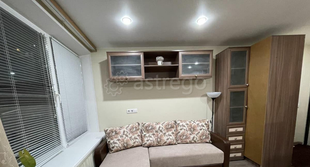 Студия, 20 м2, 1/12 эт. Москва - изображение 5