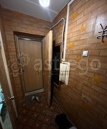 2-комн. квартира, 43 м2, 3/5 эт. Уфа - изображение 7