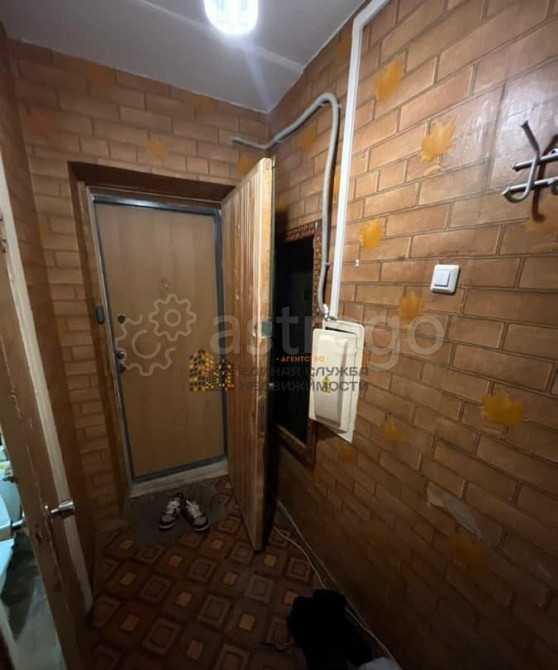2-комн. квартира, 43 м2, 3/5 эт. Уфа - изображение 7