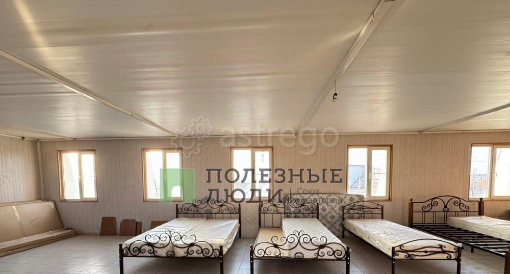 Готовый бизнес, 398.5 м2 Астрахань - изображение 7