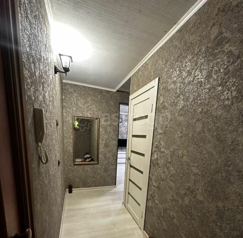 2-комн. квартира, 47.5 м2, 5/5 эт. Стерлитамак - изображение 3