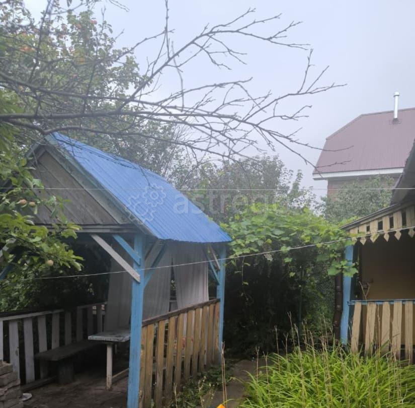 Дом, 48 м2, 8 соток, 2 эт. Уфа - изображение 6