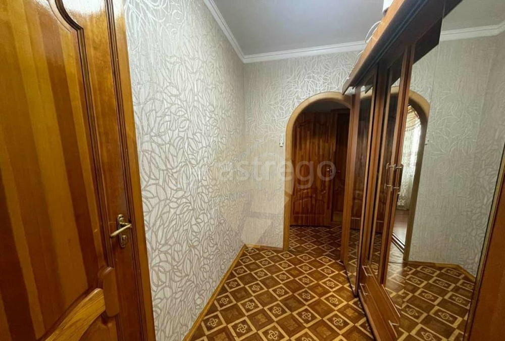 4-комн. квартира, 82.3 м2, 5/9 эт. Старый Оскол - изображение 8