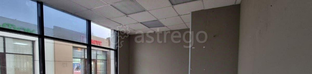 Торговое помещение, 18 м2 Апрелевка - изображение 7