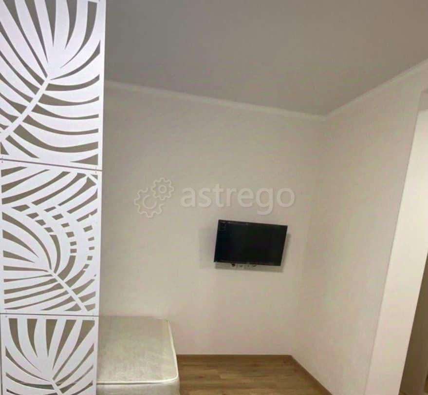 Студия, 35 м2, 15/19 эт. Уфа - изображение 3