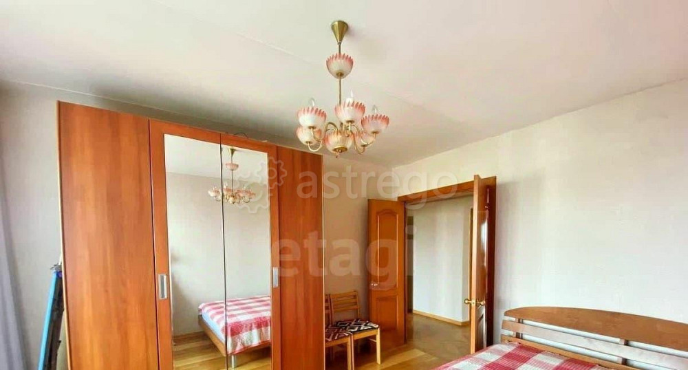 3-комн. квартира, 81.3 м2, 6/6 эт. Уфа - изображение 6