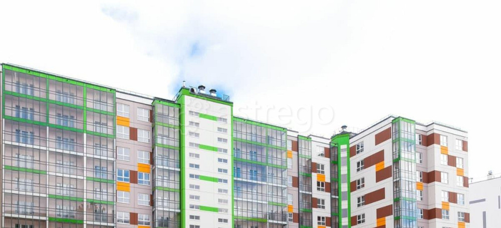 Свободного назначения, 58.4 м2 Санкт-Петербург - изображение 3