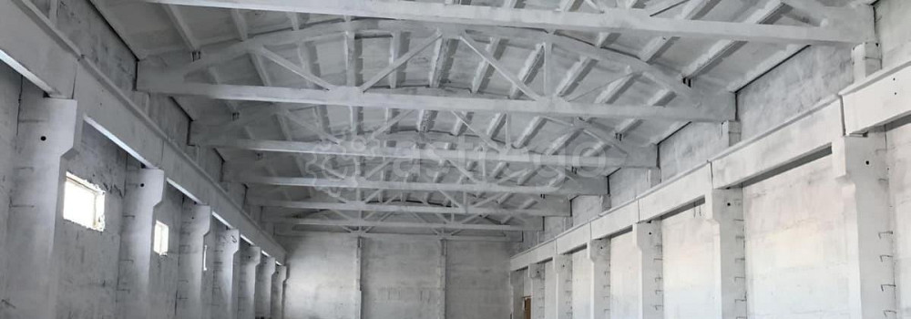 Склад, 1188 м2 Барнаул - изображение 5