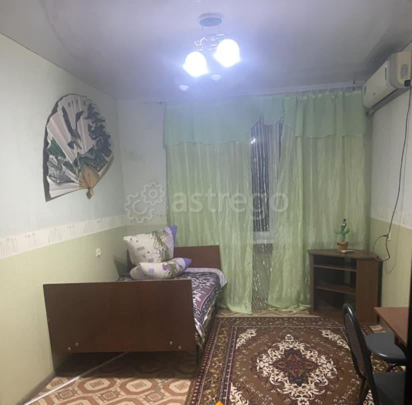 Комната, 13 м2, 4/5 эт. Астрахань - изображение 3