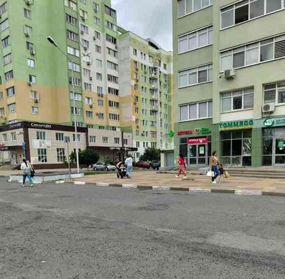Свободного назначения, 48 м2 Белгород
