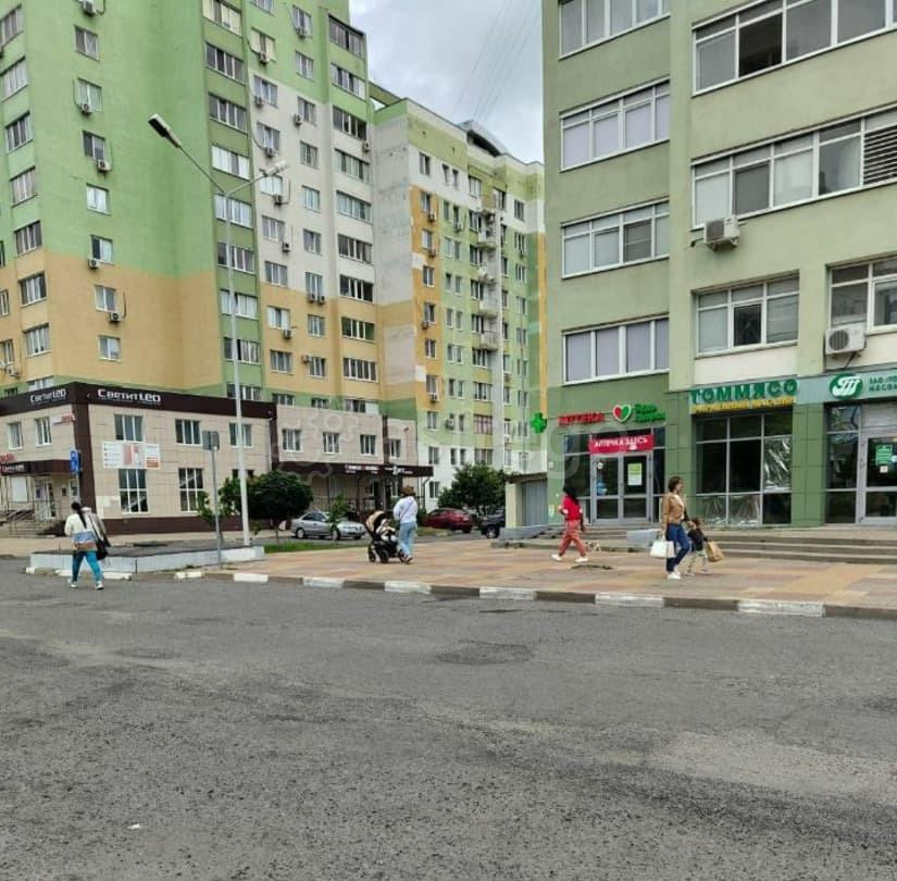 Свободного назначения, 48 м2 Белгород - изображение 2