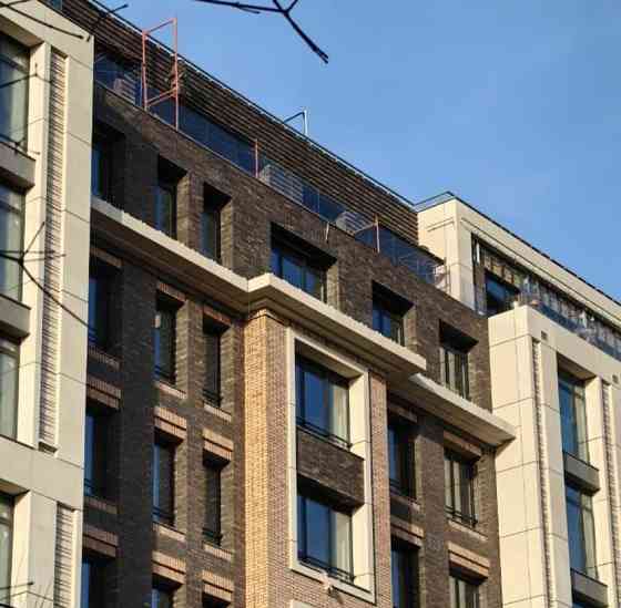 3-комн. квартира, 133 м2, 2/9 эт. Санкт-Петербург