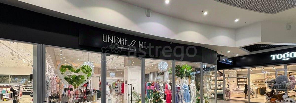 Торговое помещение, 137 м2 Санкт-Петербург - изображение 1