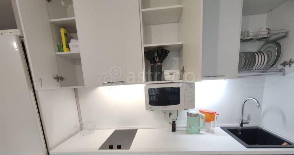 Студия, 25 м2, 7/17 эт. Мытищи - изображение 7