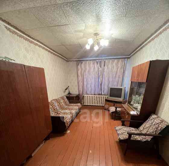 3-комн. квартира, 53.3 м2, 2/2 эт. Котлас