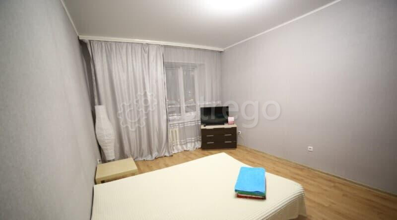 1-комн. квартира, 40 м2, 9/22 эт. Уфа - изображение 4