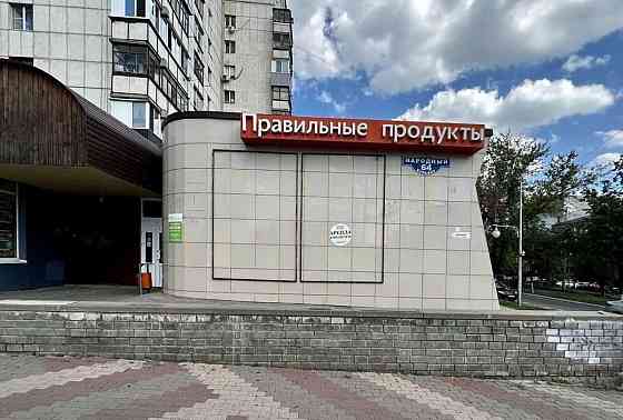 Свободного назначения, 90 м2 Белгород