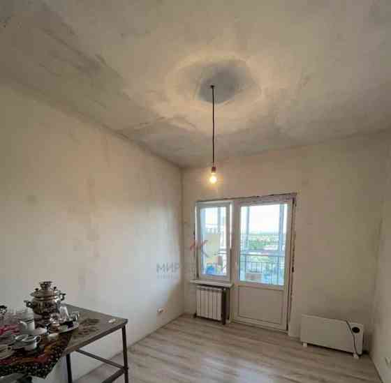 Студия, 21 м2, 9/9 эт. Минусинск