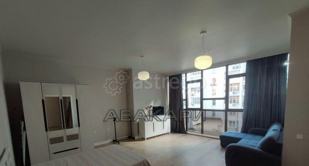 1-комн. квартира, 53 м2, 3/10 эт. Красноярск - изображение 5