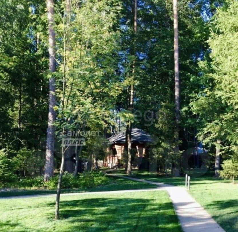 Коттедж, 77.6 м2, 26 соток, 2 эт. Чехов - изображение 7