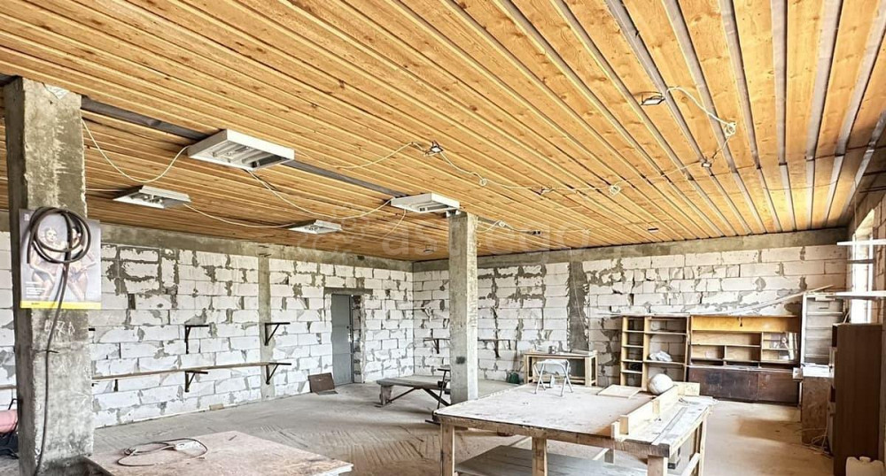 Свободного назначения, 300 м2 Адыгейск - изображение 4