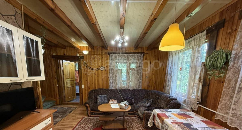 Дом, 96 м2, 4 сотки, 2 эт. Королев - изображение 3