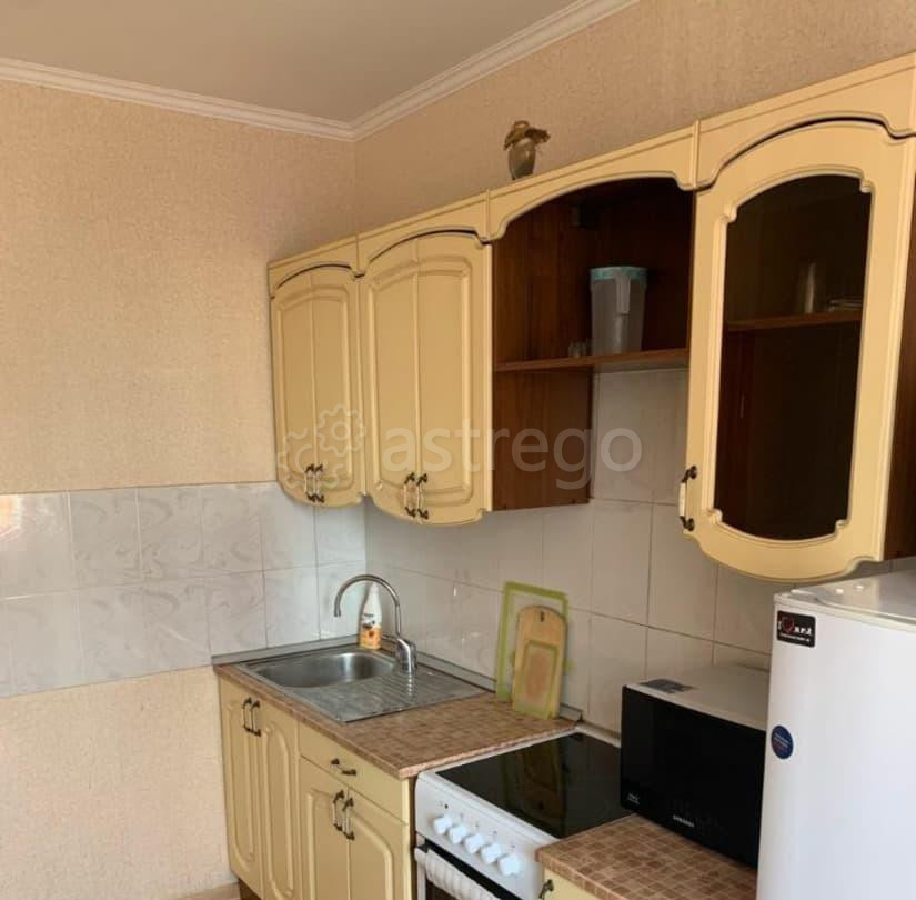 2-комн. квартира, 51 м2, 5/17 эт. Москва - изображение 7