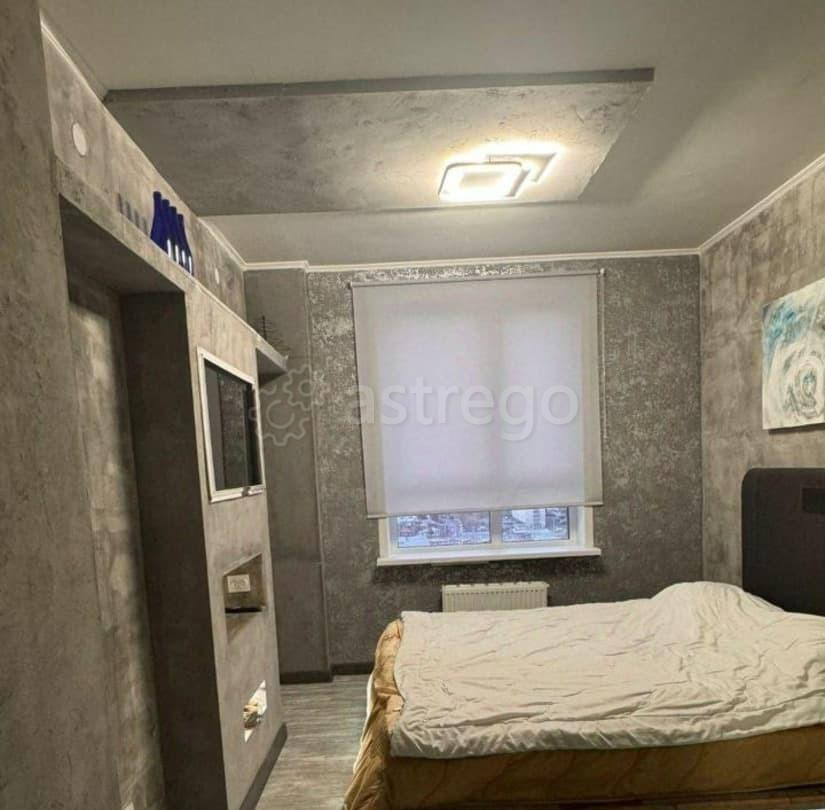 3-комн. квартира, 82 м2, 19/25 эт. Красноярск - изображение 7