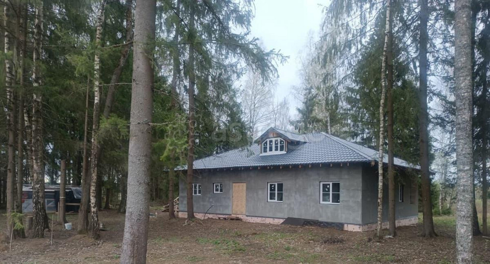 Дом, 182 м2, 16 соток, 2 эт. Москва - изображение 4