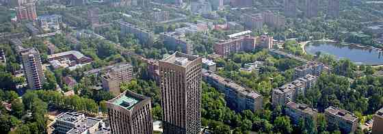 Студия, 40.9 м2, 24/28 эт. Пушкино