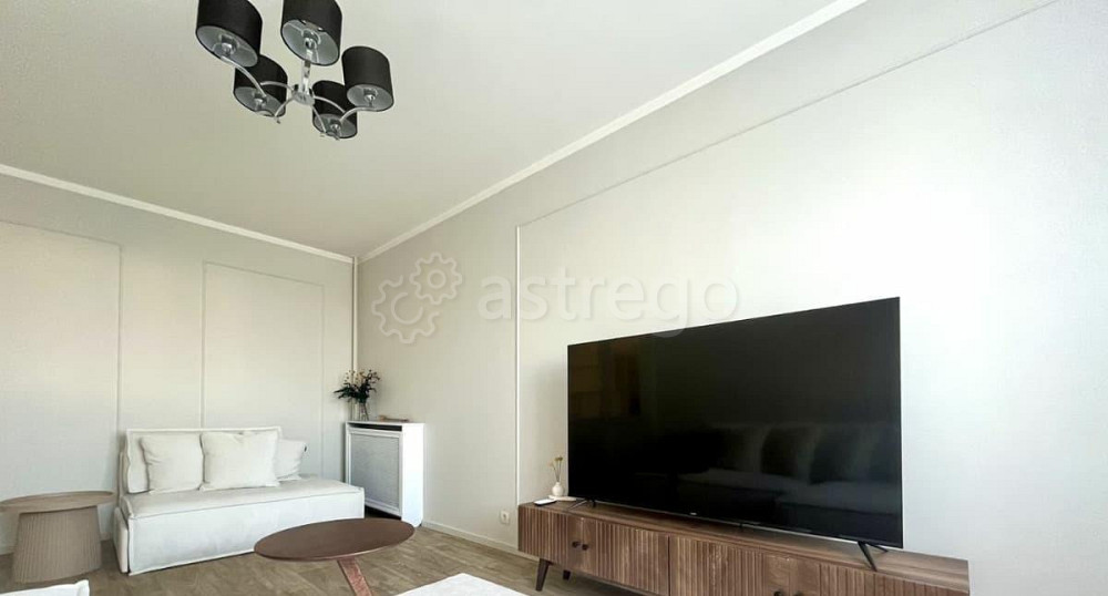 4-комн. квартира, 105 м2, 13/22 эт. Москва - изображение 5