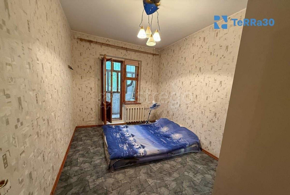 3-комн. квартира, 115 м2, 1/6 эт. Астрахань - изображение 3