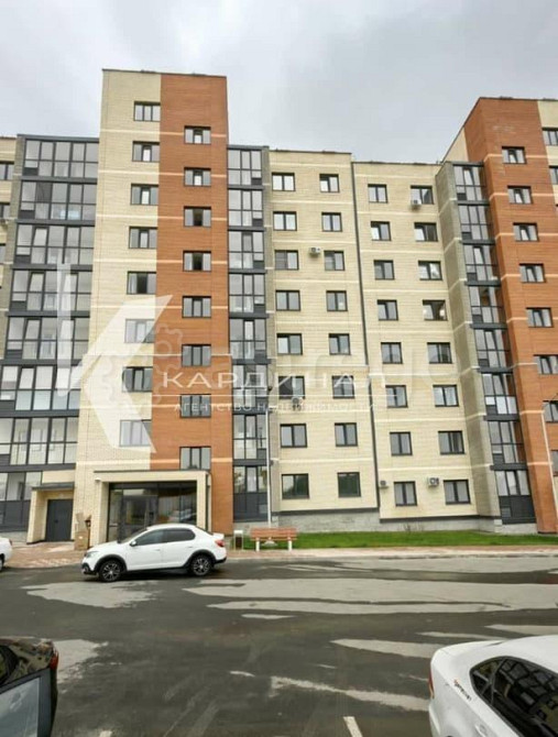 2-комн. квартира, 40 м2, 1/9 эт. Старый Оскол - изображение 8
