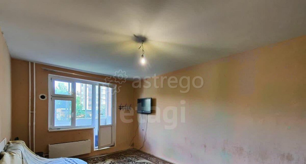 2-комн. квартира, 51 м2, 2/17 эт. Балашиха - изображение 3