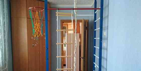 2-комн. квартира, 42 м2, 2/5 эт. Серпухов