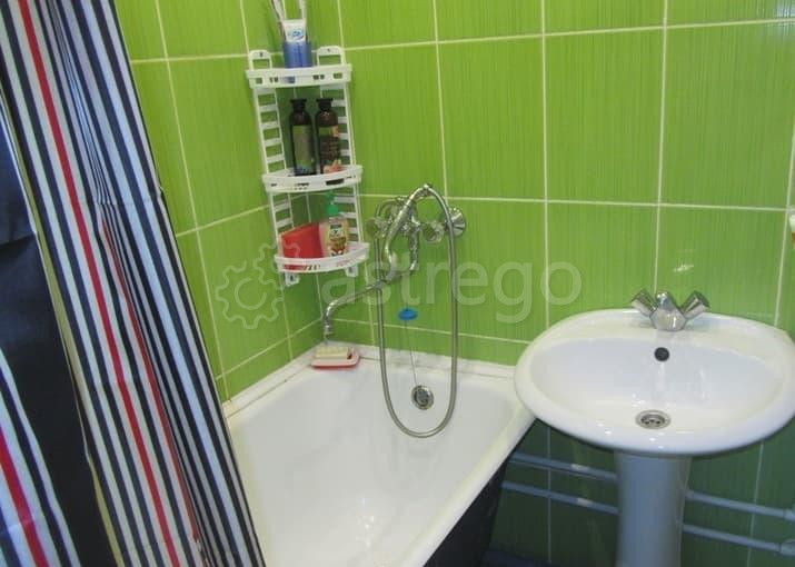 1-комн. квартира, 35 м2, 2/5 эт. Москва - изображение 4