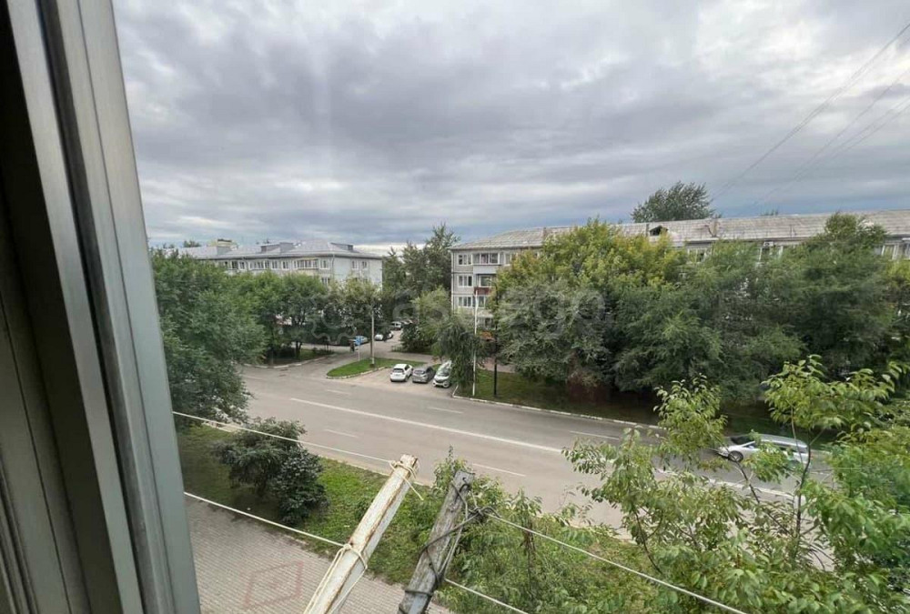 3-комн. квартира, 70 м2, 4/5 эт. Благовещенск - изображение 2