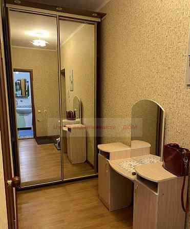 1-комн. квартира, 36.4 м2, 5/6 эт. Таврово