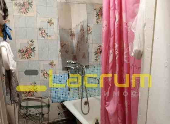 Студия, 18 м2, 2/5 эт. Красноярск