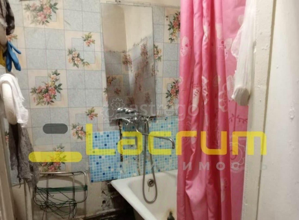 Студия, 18 м2, 2/5 эт. Красноярск - изображение 4