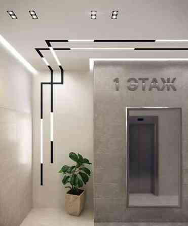 Машиноместо, 6.7 м2 Люберцы