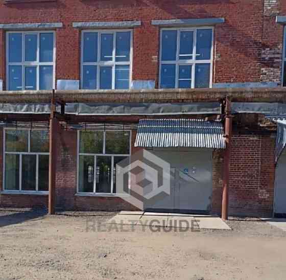 Склад, 678 м2 Королев