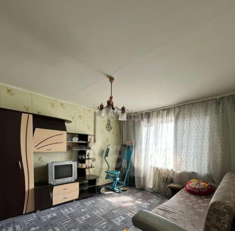 2-комн. квартира, 48.5 м2, 7/9 эт. Норильск - изображение 1
