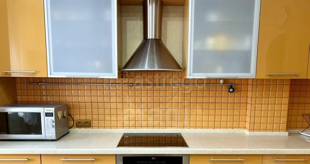 4-комн. квартира, 79.5 м2, 5/10 эт. Красноярск - изображение 4